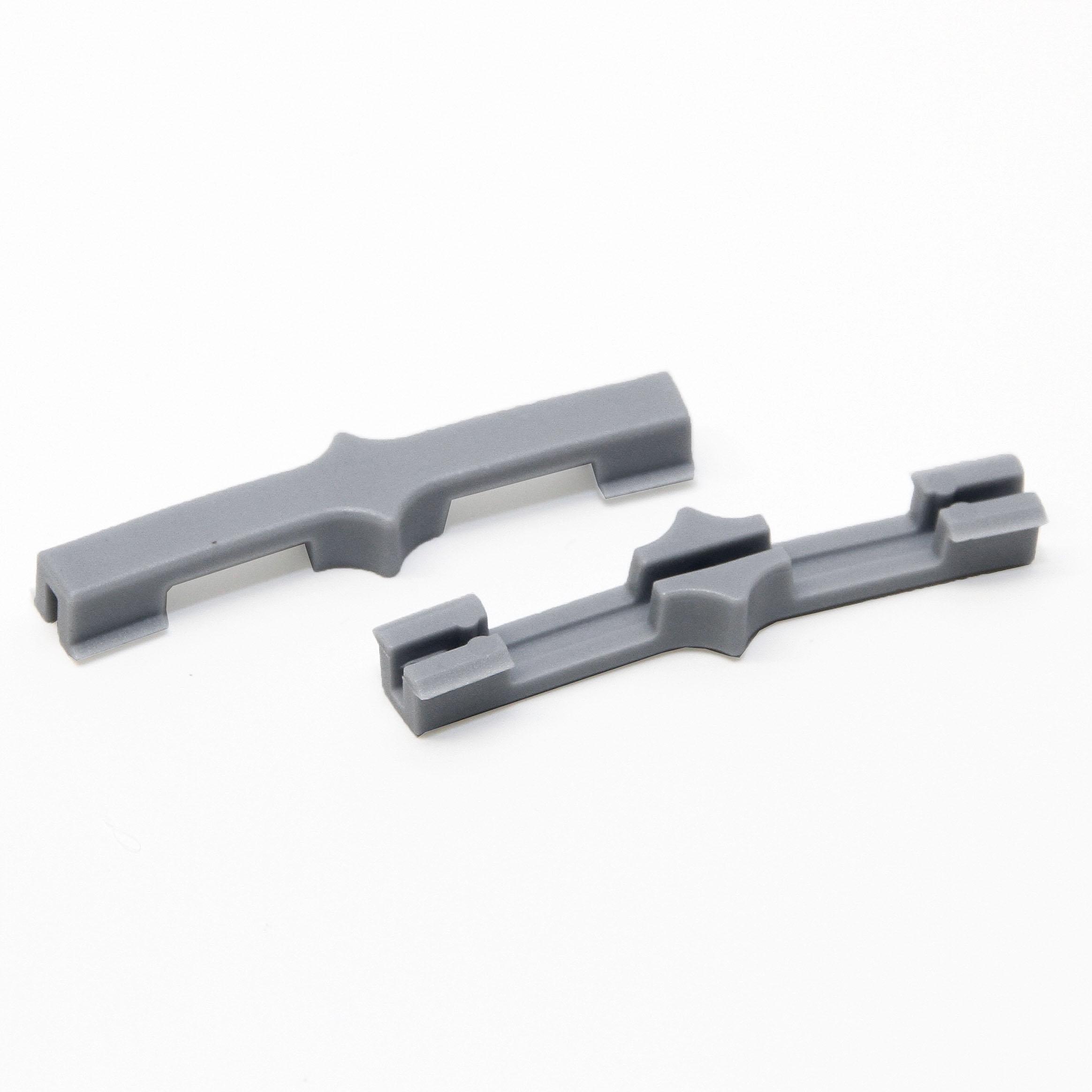 LIITOSKAPPALE SOFTSTEP Harmaa (PT37V)